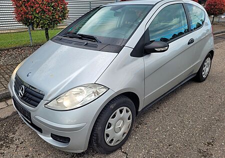 Mercedes-Benz A 160 A -Klasse CDI*TOP*TÜV/AU NEU