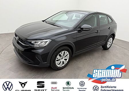 VW Taigo Volkswagen 1.0 TSI 95PS 5-Gang SitzhGanzjahres EA8