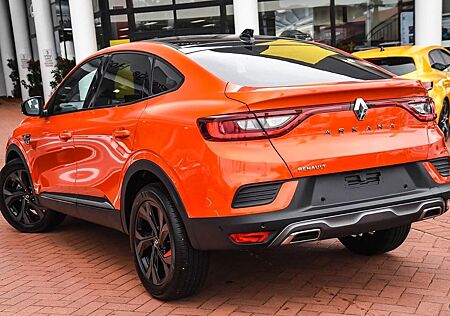 Renault Arkana M.Hybrid 160 EDC RS.Line TÜV/INSP. Neu