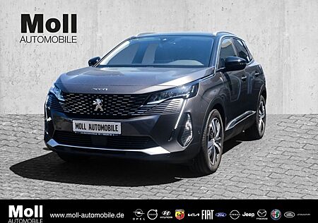Peugeot 3008 Hybrid 225 Roadtrip 1.6 Plug-In EU6d AHK-ab