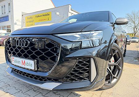 Audi RS Q8 Performance 4.0 V8 TFSI 4x4 Matrix LED