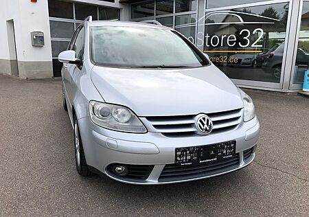 VW Golf Volkswagen 5 Plus 1.4 TSI UNITED *XENON*HU-NEU*