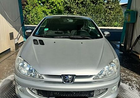 Peugeot 206 CC Filou 110 Filou