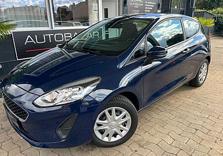 Ford Fiesta 1,1 Ti - VCT Cool & Connect * 1. Vorbesit