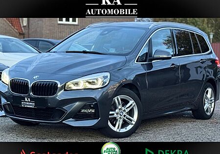 BMW 216 d M Sport 7 Sitzer Pano AHK LED H&K KEYLESS