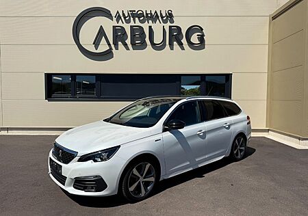 Peugeot 308 SW GT line! Top Zustand! TÜV NEU!