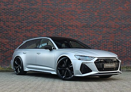 Audi RS6 Avant 4.0 TFSI Quattro | Dynamic Plus