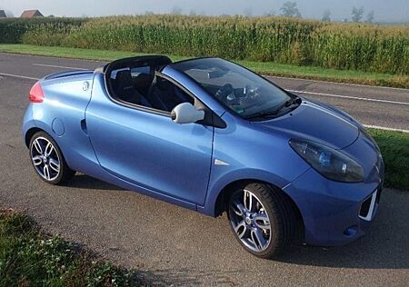 Renault Wind 1.6 16V 130 Gordini Gordini