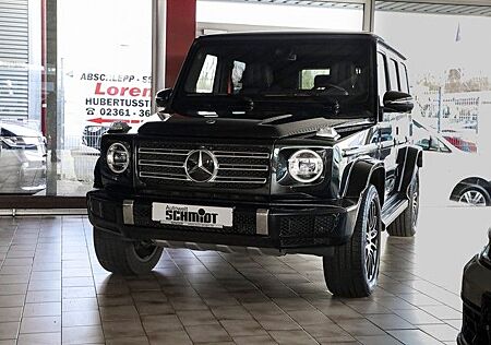 Mercedes-Benz G 400 d