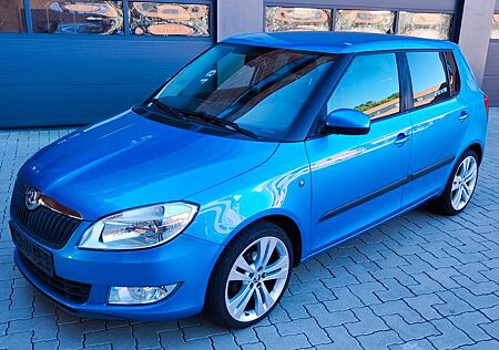 Skoda Fabia 1.2l TSI Cool Young Spirit Cool Young ...