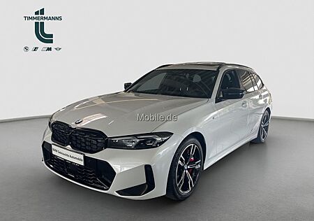 BMW 340 M340i xDrive Tour. AHK M-Paket Pro, DrvAss Prof.