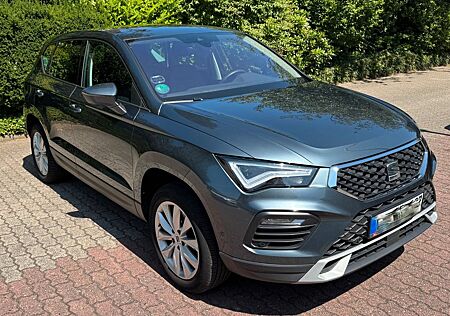 Seat Ateca 1.5 TSI ACT 110kW Style 7-Gang-DSG