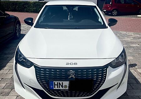 Peugeot 208 Activ Pack Navi, Temp., Klima, Allwetterreif