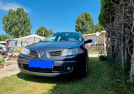 Renault Megane Grandtour Avantage 1.5 dCi FAP Eco2 A...
