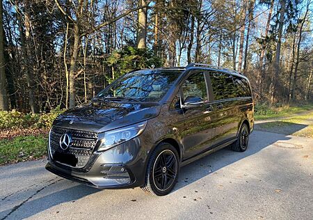 Mercedes-Benz V 300 d Aut. AVANTGARDE lang AVANTGARDE AMG