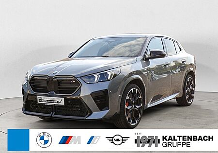 BMW X2 M35i xDrive PANO 360° LED ACC HUD NAVI H/K