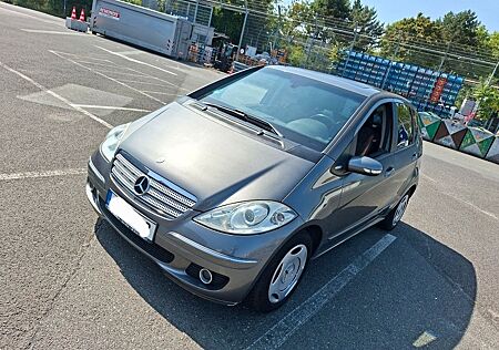 Mercedes-Benz A 180 A-Klasse CDI -Edition
