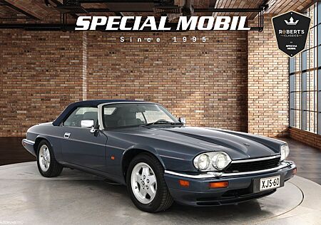 Jaguar XJS