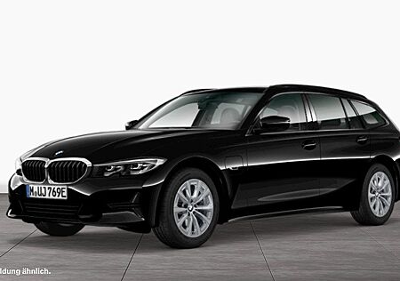 BMW 330e Touring AHK LiveCockpitProf Kamera HiFi