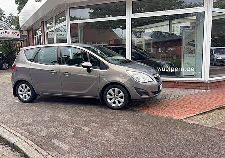 Opel Meriva B (03.2010->) DE - Va