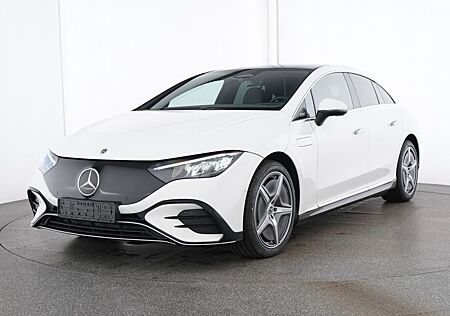Mercedes-Benz EQE 300 AMG/20''/LED/Panorama-SD/Memory-P./Kamer