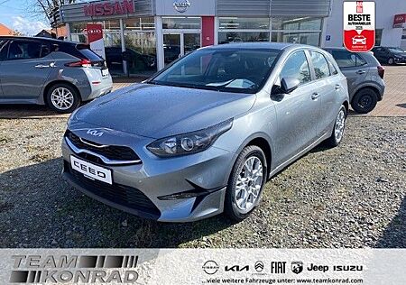 Kia Cee'd Ceed 5 1.0T 100 ULTIMATE Edition Navi Klimaautom