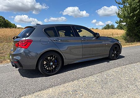 BMW M135i xDrive