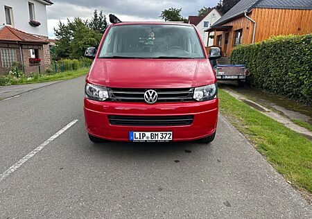 VW T5 Multivan Volkswagen T5 5.2 Multivan