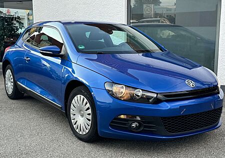 VW Scirocco Volkswagen 1.4 TSI SPORT ! DYNAUDIO! MOTOR NEU 0KM