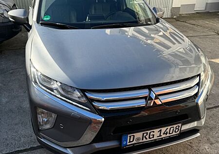 Mitsubishi Eclipse Cross 1.5 ClearTec T-MIVEC 2WD 6-Gan...