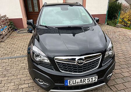 Opel Mokka 1.6 CDTI ecoFLEX Color Edition S/S Col...