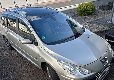 Peugeot 307 Épok 140 Automatik Épok