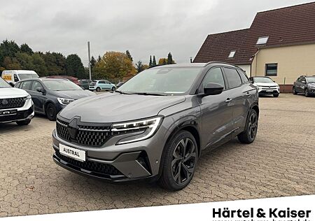 Renault Austral gebraucht kaufen Renault Austral Techno Esprit Alp E-Tech Full Hybrid 200