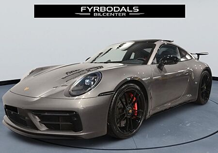 Porsche 911 Urmodell 911 992 Carrera 4 GTS AWD 480hp Aerokit *VAT*