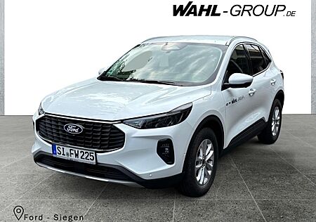 Ford Kuga 1.5 EcoBoost Titanium PDC DAB LED