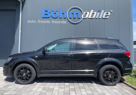 Fiat Freemont 2.0 16V Multijet/Black Code/1. Hand