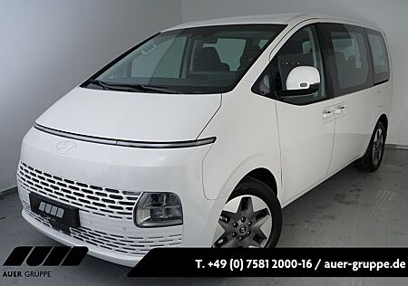 Hyundai Staria 9-Sitzer HEV Trend (Navi LED ACC Shz PDC)