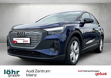Audi Q4 e-tron Q4 Sportback 35 e-tron *SONOS*