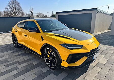 Lamborghini Urus 4.0 V8 Performante Nacht LEASING B&O Pano