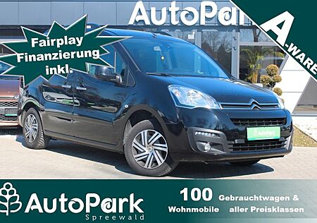 Citroën Berlingo Selection *5 SITZE/AUTOMATIK/DIESEL*