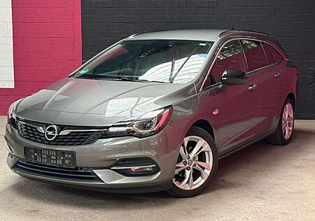 Opel Astra 1.5d NAVI VOLLLED ALU F-KAM SCHECKHEFT TEMPO