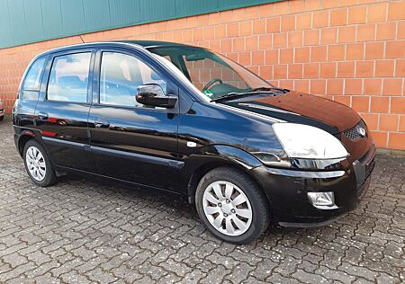 Hyundai Matrix 1,6 - sehr gepflegt - erst 113000 Km.