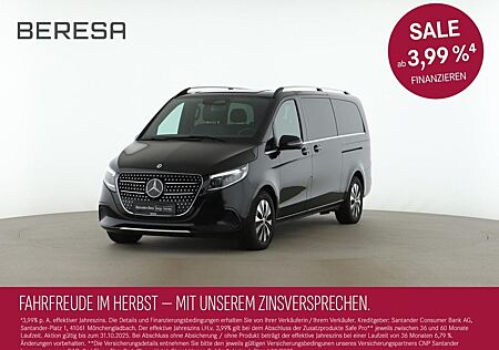 Mercedes-Benz V 300 d Extralang Avantgarde Distronic MBUX 360°