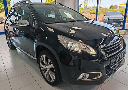 Peugeot 2008 Allure BlueHDi 120 STOP & START