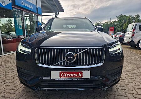 Volvo XC 90 XC90 Momentum Pro AWD PANO 360° DAB MEM 5 Sitze