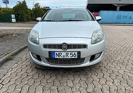 Fiat Bravo 1.4 16V T JET Dynamic