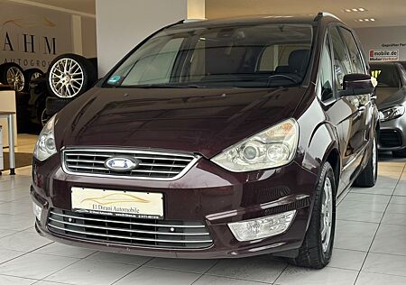 Ford Galaxy 2.0 Titanium 7-Sitz/BiXen/PDC/SHZ/