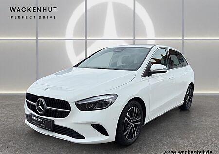 Mercedes-Benz B 200 PROGRESSIVE LINE ADVANCED AHK+RFK+NAVI PRE
