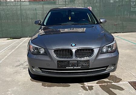 BMW 520d A touring -TÜV 2026