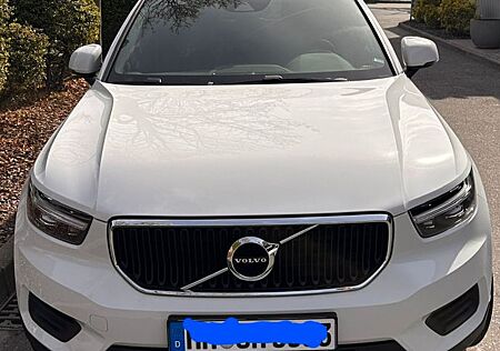 Volvo XC 40 XC40 T4 AWD Momentum Geartronic Momentum